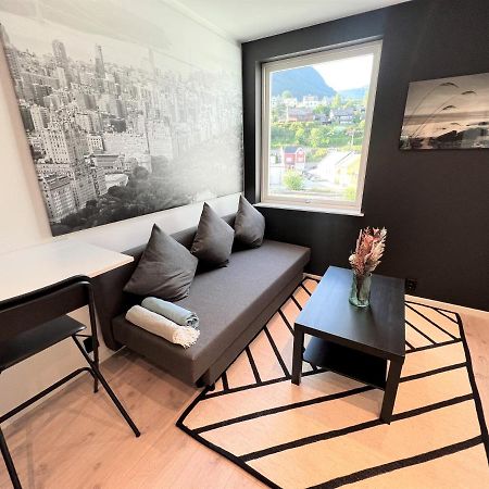 Voss Budget Apartments & Rooms Εξωτερικό φωτογραφία
