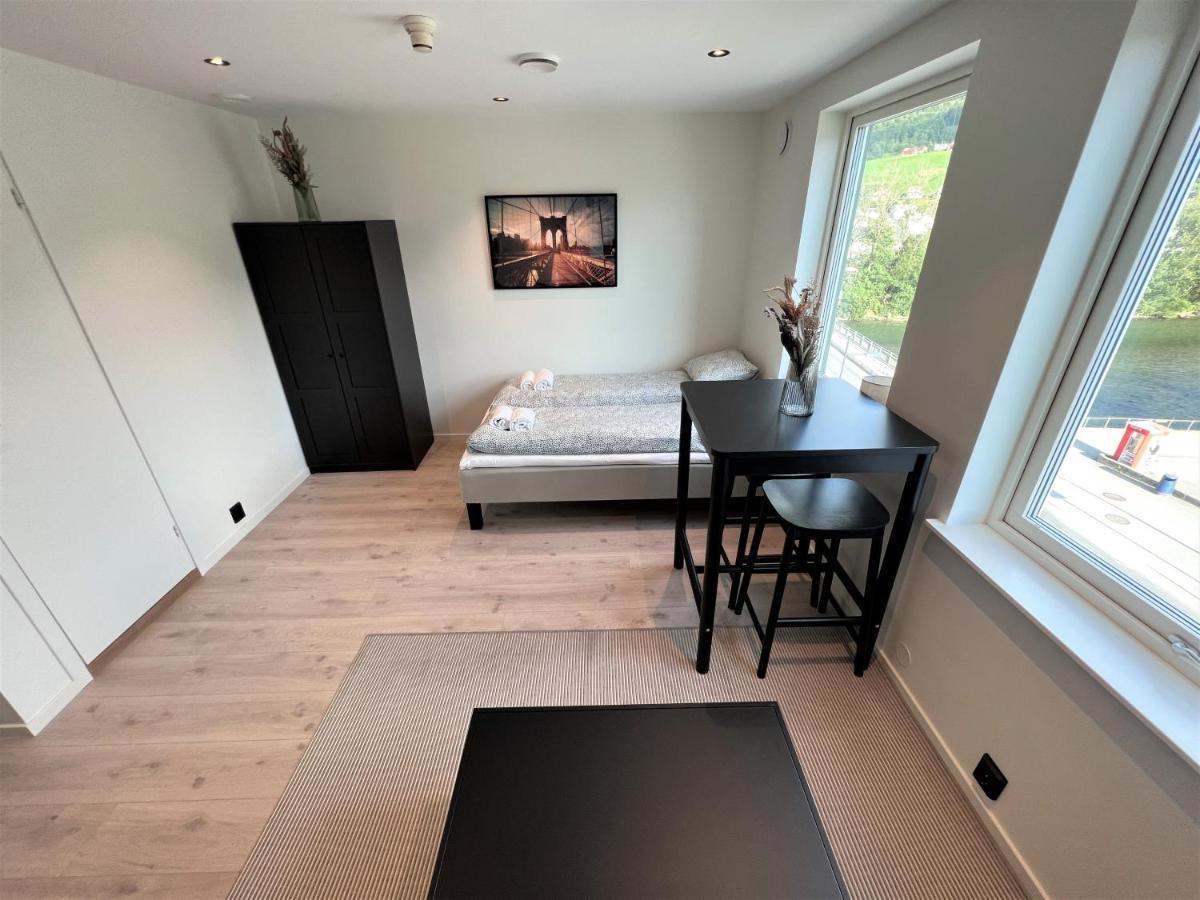 Voss Budget Apartments & Rooms Εξωτερικό φωτογραφία