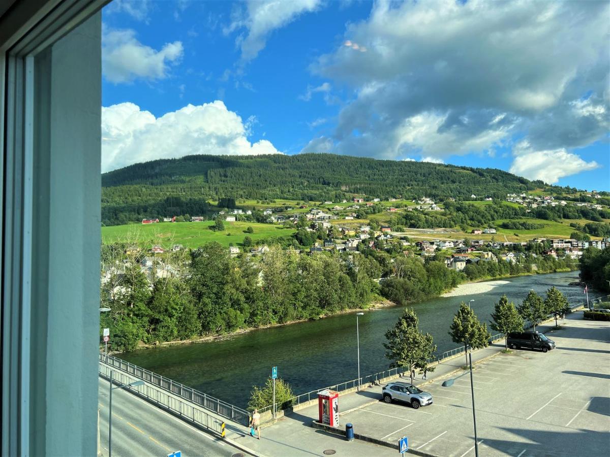 Voss Budget Apartments & Rooms Εξωτερικό φωτογραφία