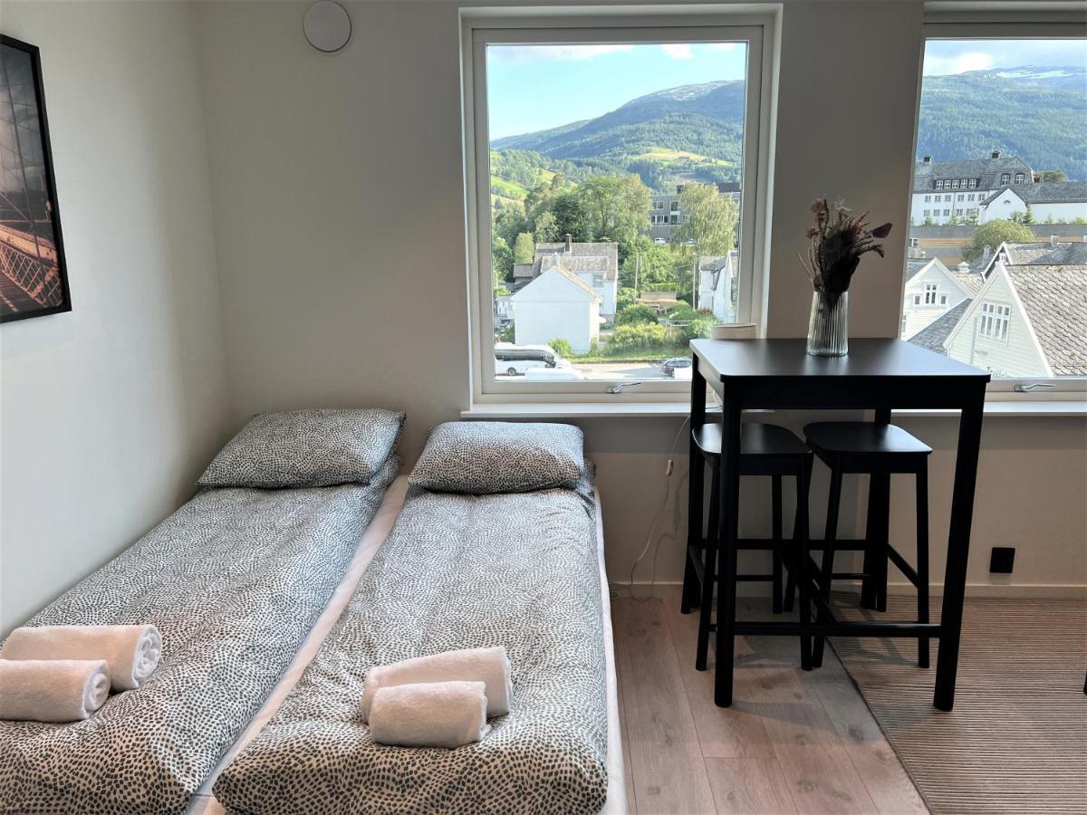Voss Budget Apartments & Rooms Εξωτερικό φωτογραφία