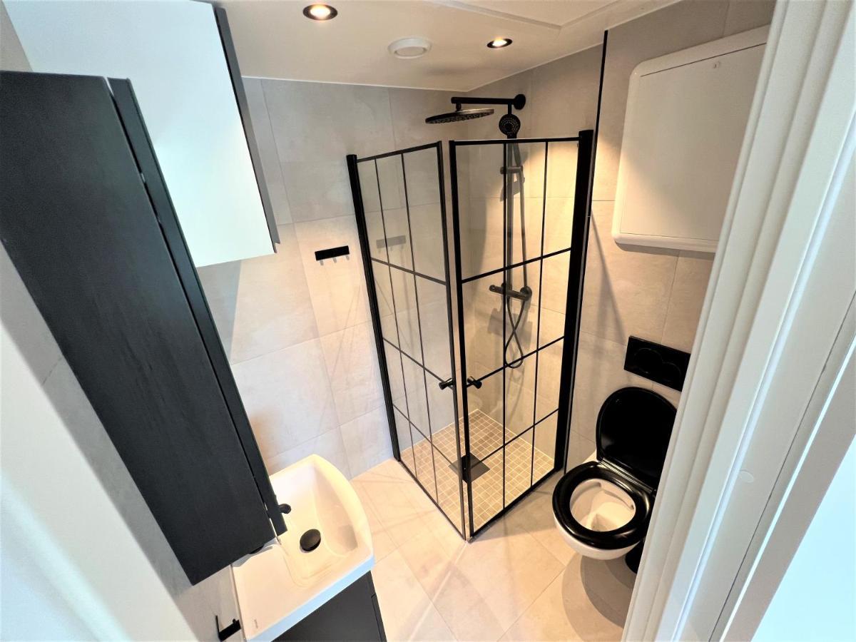 Voss Budget Apartments & Rooms Εξωτερικό φωτογραφία