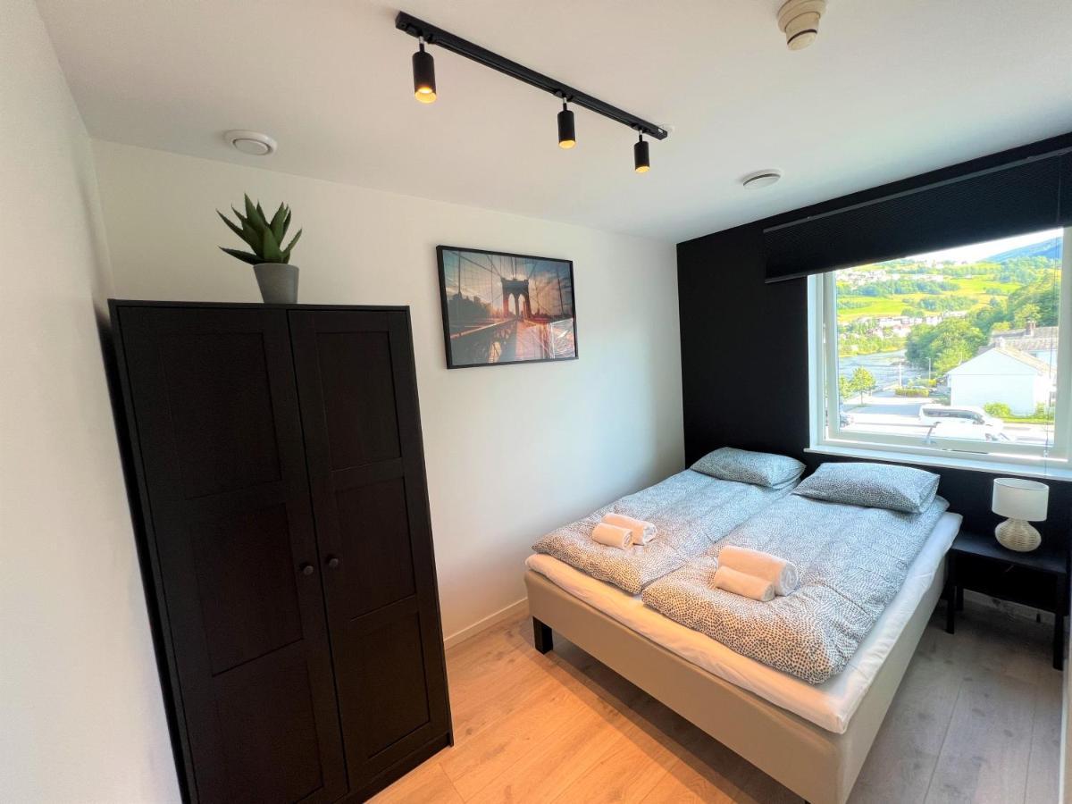 Voss Budget Apartments & Rooms Εξωτερικό φωτογραφία