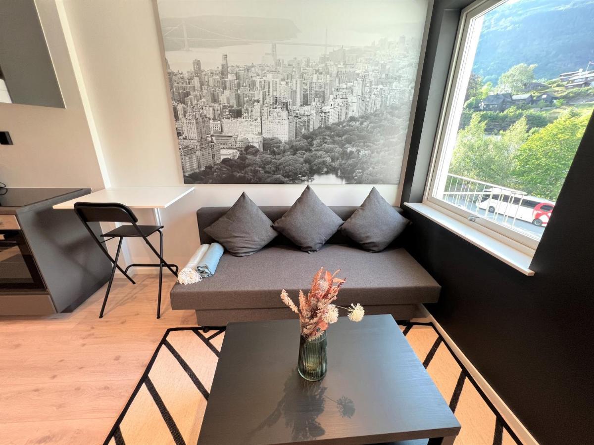 Voss Budget Apartments & Rooms Εξωτερικό φωτογραφία