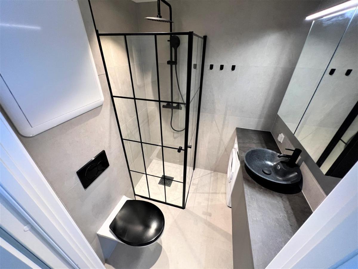 Voss Budget Apartments & Rooms Εξωτερικό φωτογραφία