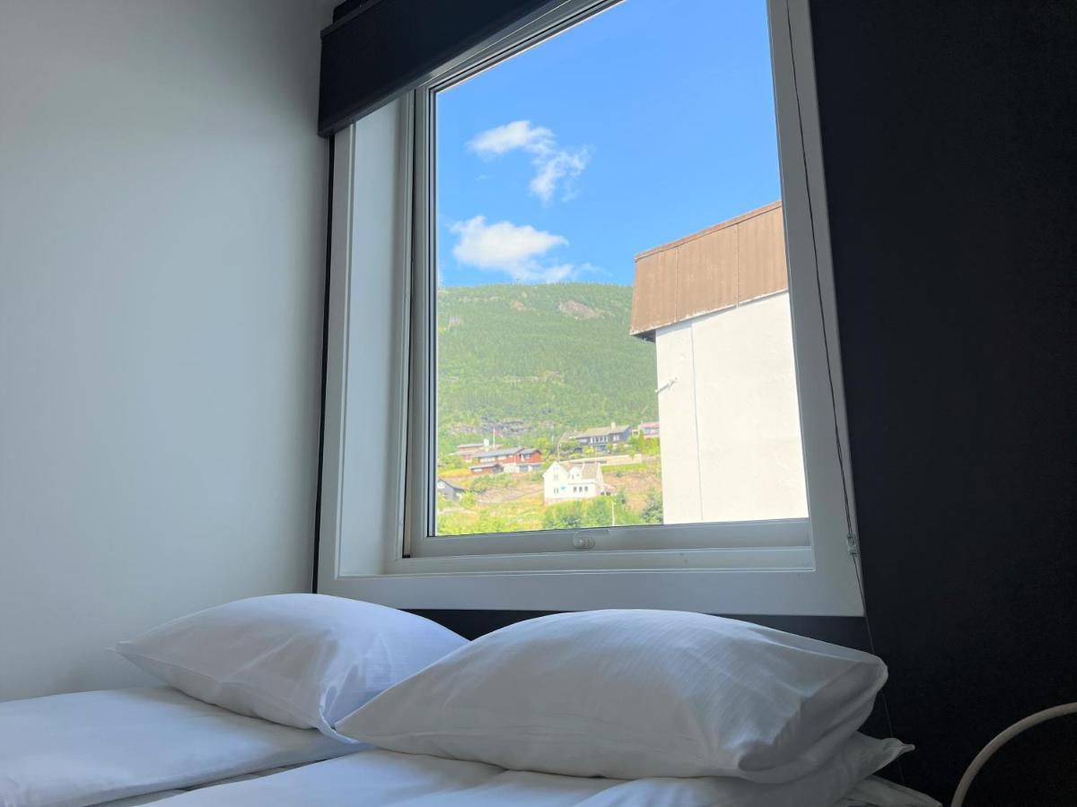 Voss Budget Apartments & Rooms Εξωτερικό φωτογραφία