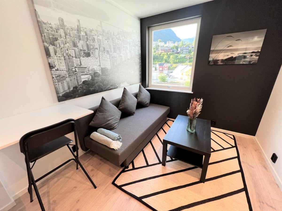 Voss Budget Apartments & Rooms Εξωτερικό φωτογραφία