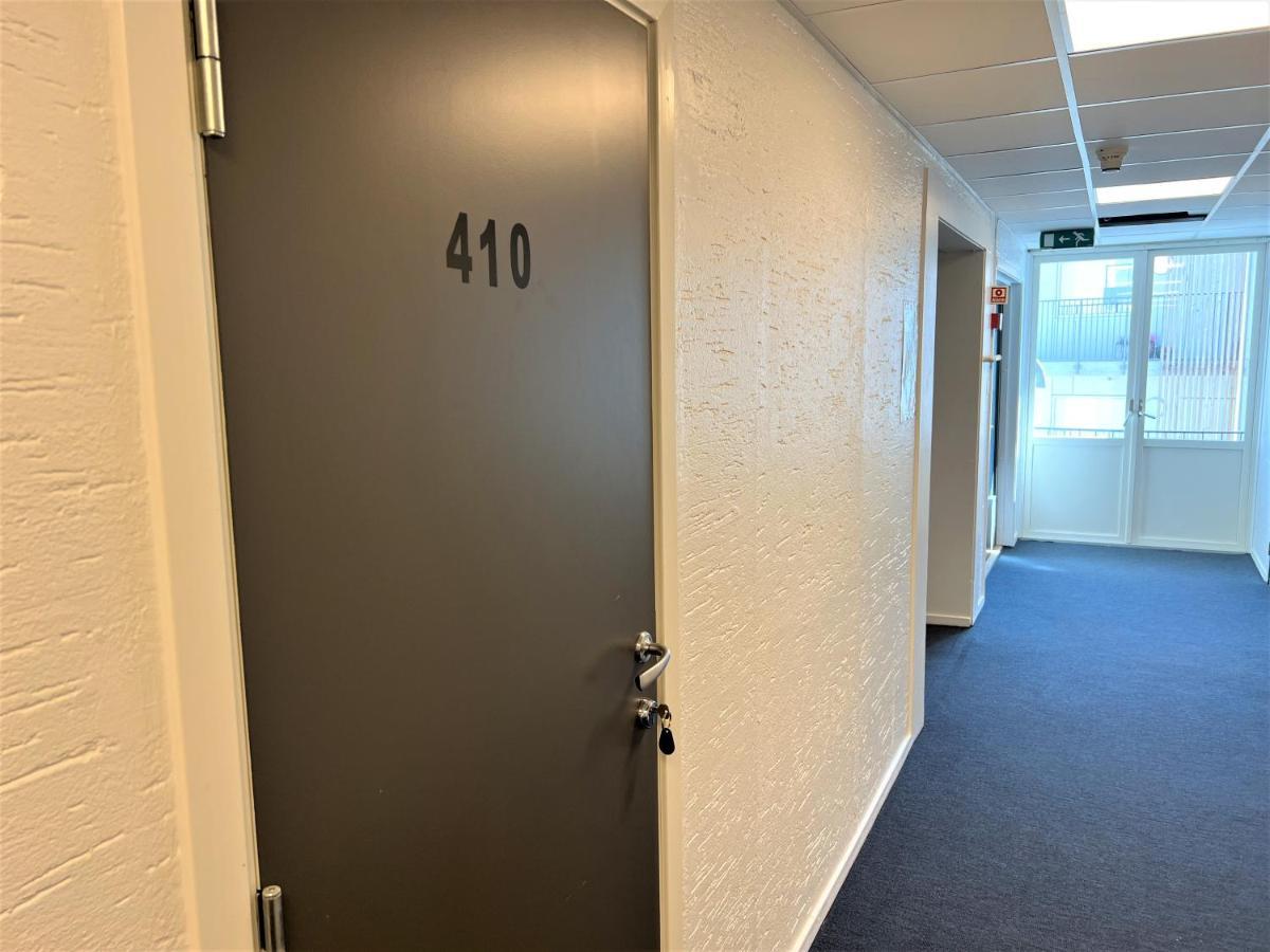Voss Budget Apartments & Rooms Εξωτερικό φωτογραφία