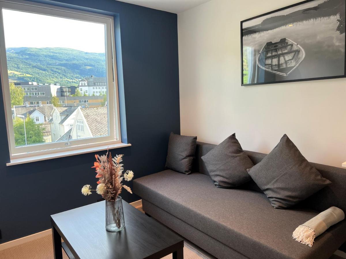 Voss Budget Apartments & Rooms Εξωτερικό φωτογραφία