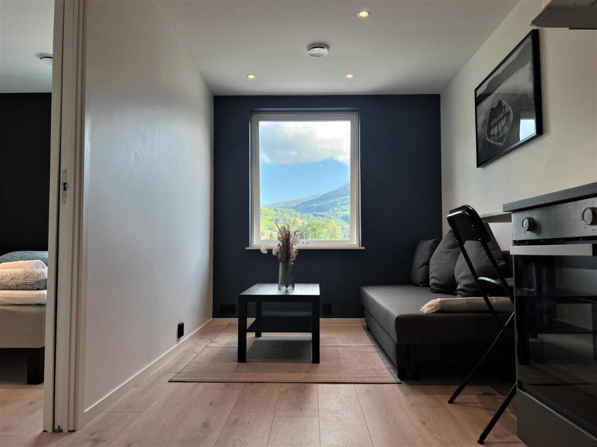 Voss Budget Apartments & Rooms Εξωτερικό φωτογραφία