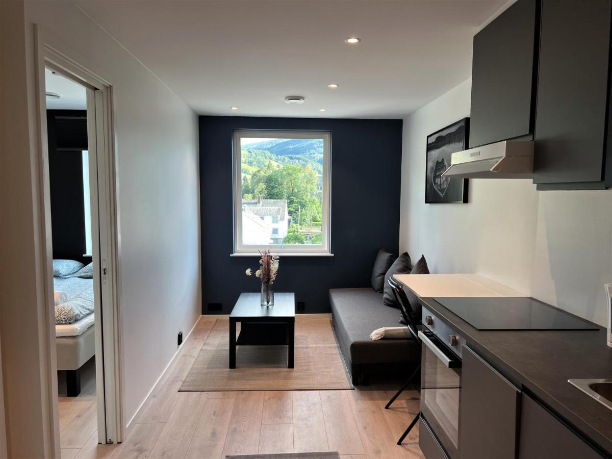 Voss Budget Apartments & Rooms Εξωτερικό φωτογραφία