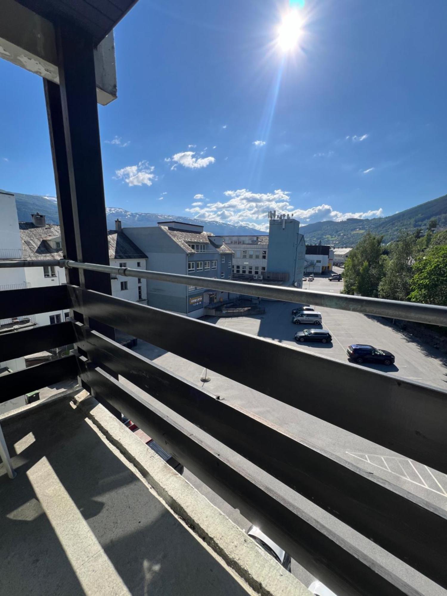 Voss Budget Apartments & Rooms Εξωτερικό φωτογραφία