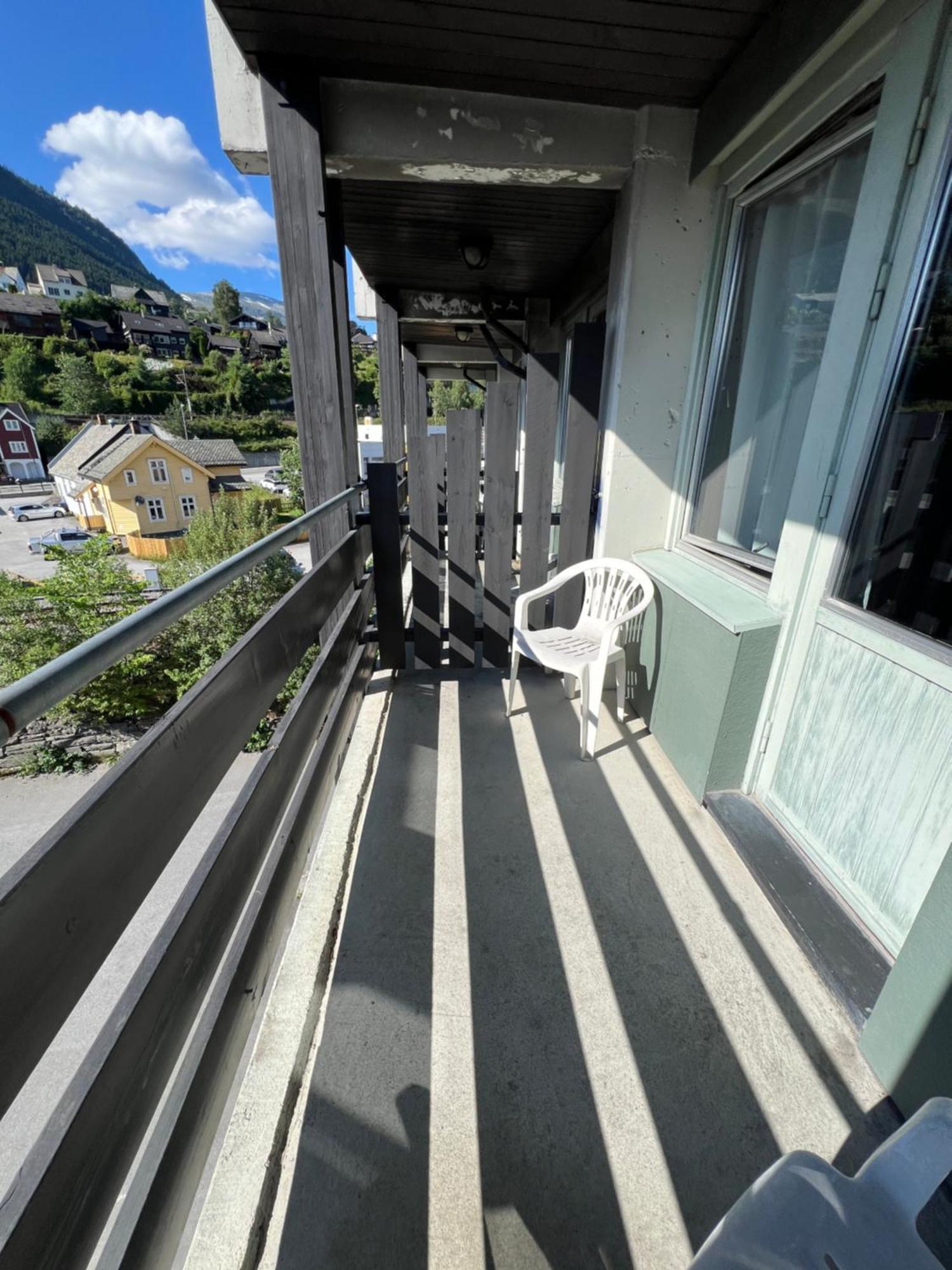 Voss Budget Apartments & Rooms Εξωτερικό φωτογραφία