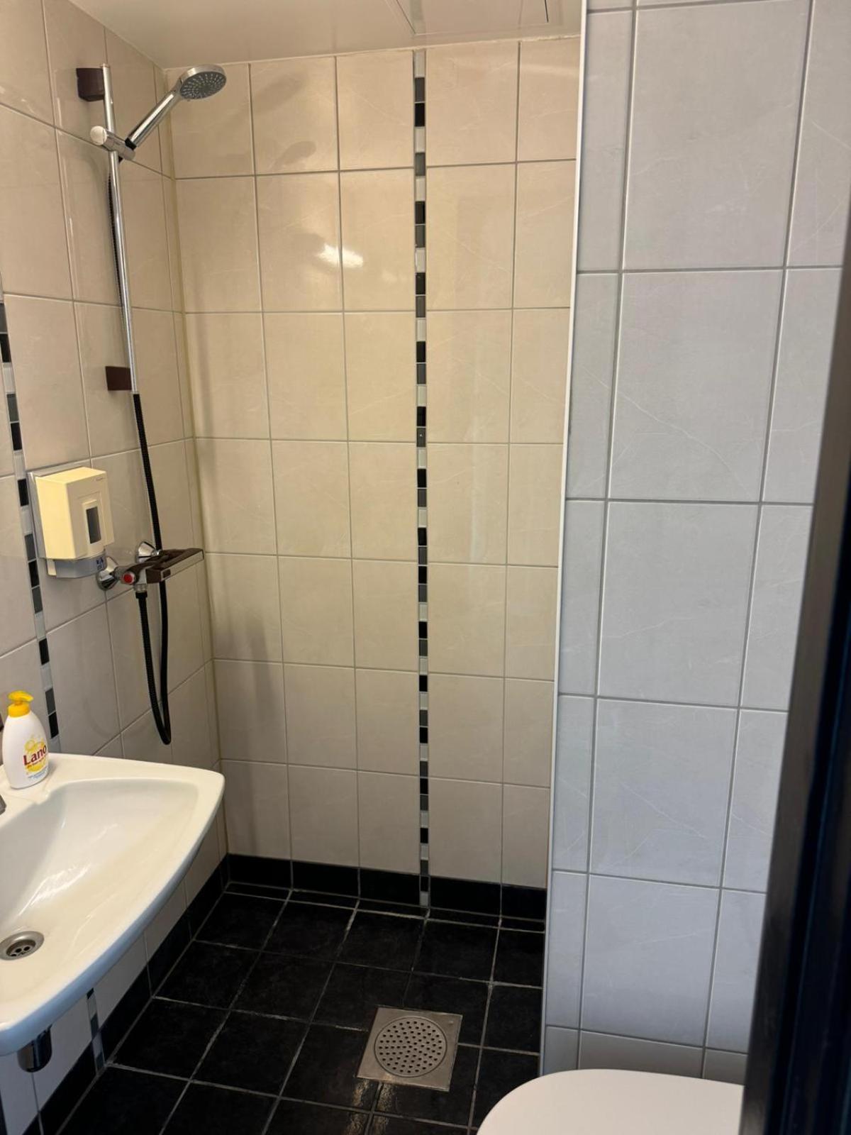 Voss Budget Apartments & Rooms Εξωτερικό φωτογραφία